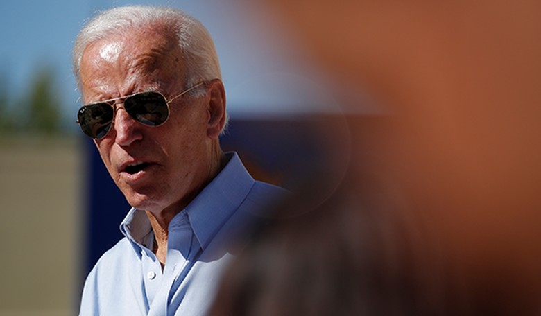 CNN Reporter On Biden-Ukraine Ties: Yeah, Joe Has A Problem 