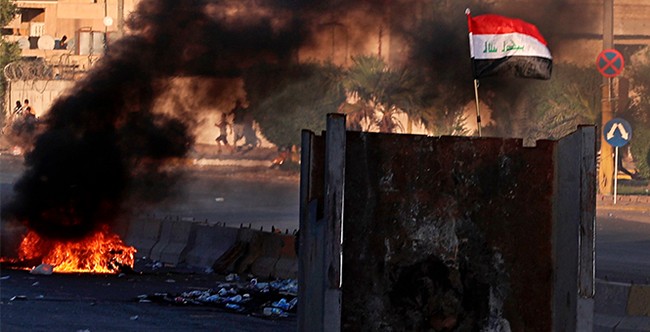 Report: Kidnapped American Reporter to Be Released