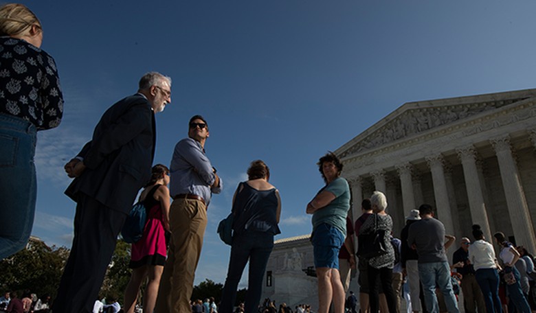 Here's What Ted Cruz Is Doing to Keep Democrats from Packing the Supreme Court 