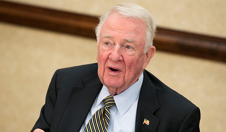 Ed Meese: The Enduring Voice of the Reagan Revolution