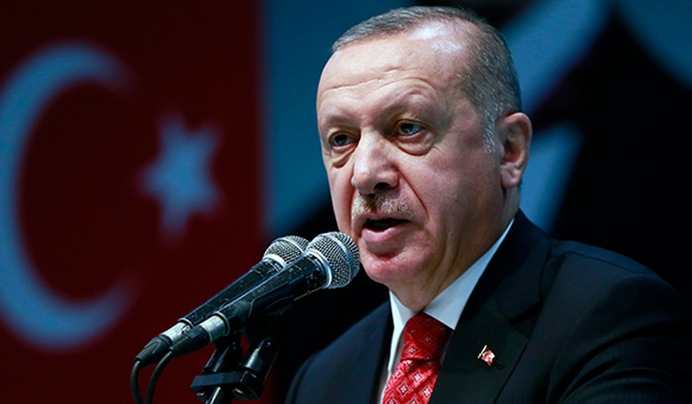Greek-Turkish Rivalry Again Near the Boiling Point 