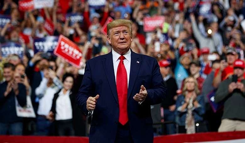 The President's Personality