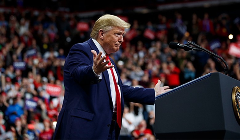 New Poll With Better, Nuanced Questions: Voters Remain Highly Skeptical of Impeachment 