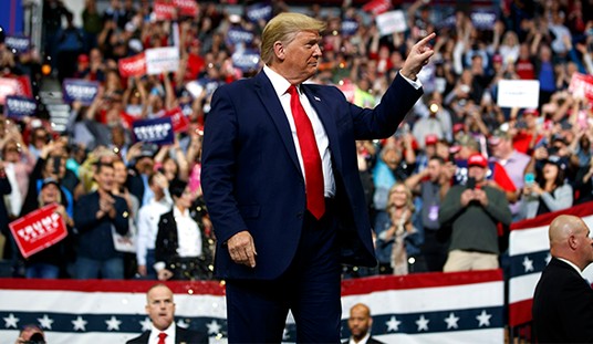 Why Evangelicals Will Be Key to Keeping Trump in the White House