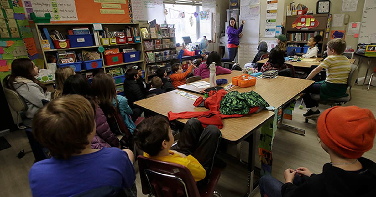 'Your Past Is Terrible, And Your Future Is Terrible': What the Left Tells Young Americans 