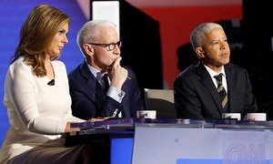 CNN Was Cooked for Lying About the HHS Real Food Show