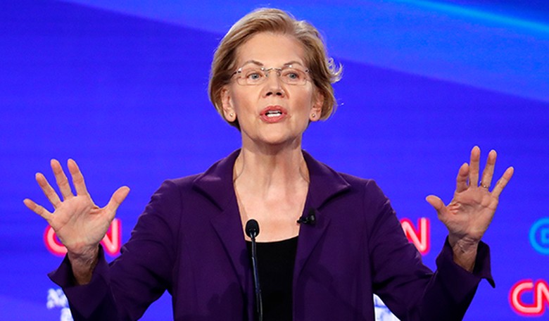 Will the Democrats Miss Middle America Again?