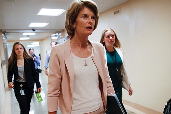 Senate Votes Down Iran War Powers Resolution, but Another Republican Has Defected