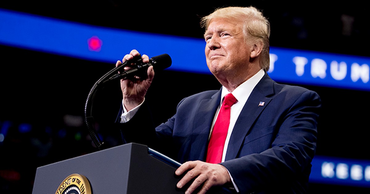 Did The FBI Give Trump And Hillary Different Counterintelligence Briefings in 2016? 