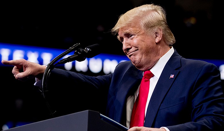 President Trump’s Clemency Decision Puts American Soldiers First
