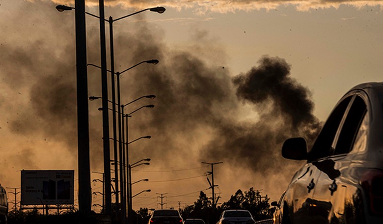 Shocking Report Exposes How Cartels Use Surveillance Technology to Kill FBI Informants