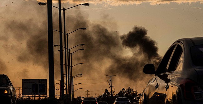 As Cartel Violence Flares in Sinaloa, Mexico Disarms a Local Police Force