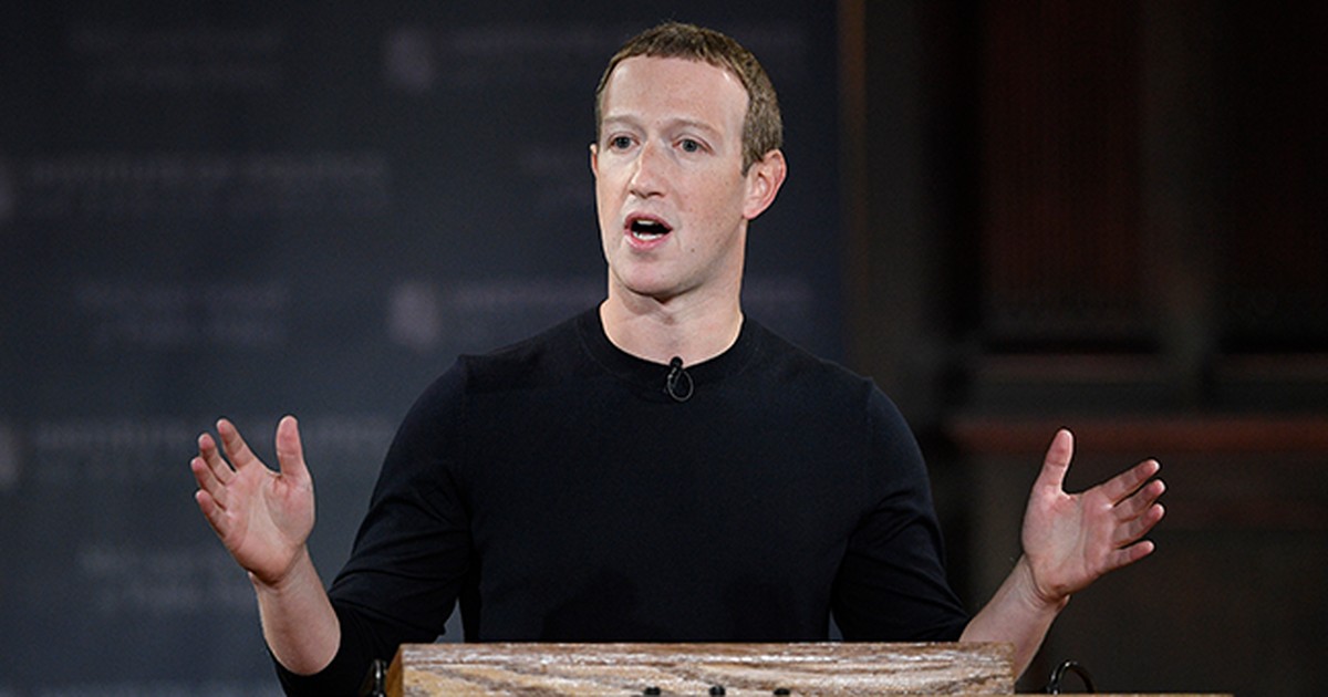 Mark Zuckerberg Involved in Significant 2020 Election Interference, New Documentary Exposes