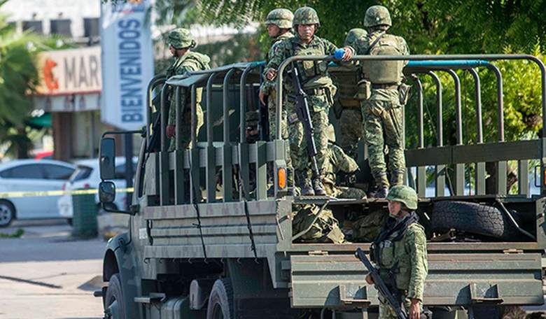 Chaos Erupts in Mexico After Elimination of Cartel Leader 'El Mencho'