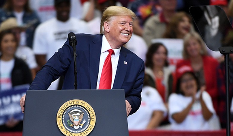 Pelosi Peril: Impeachment Not Looking Too Popular in These Key Swing States