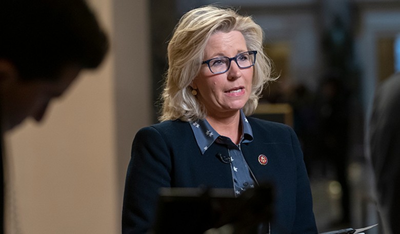 Fake Outrage Over Cheney 'Ouster'; Dems 'Ousted' Bernie Twice