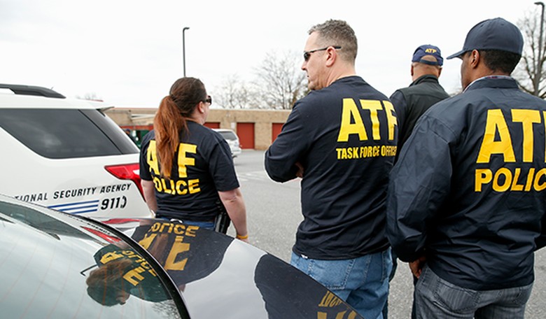 Goodbye ATF? GOP Lawmakers Introduce Bill to Abolish the Bureau