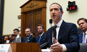  DHS Letter to Attorney General Brings Fresh Scrutiny to Zuckerberg’s 2020 Election Activities