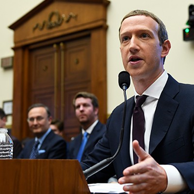  DHS Letter to Attorney General Brings Fresh Scrutiny to Zuckerberg’s 2020 Election Activities
