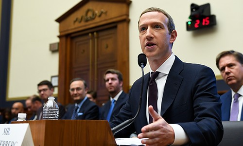 DHS Letter to Attorney General Brings Fresh Scrutiny to Zuckerberg’s 2020 Election Activities