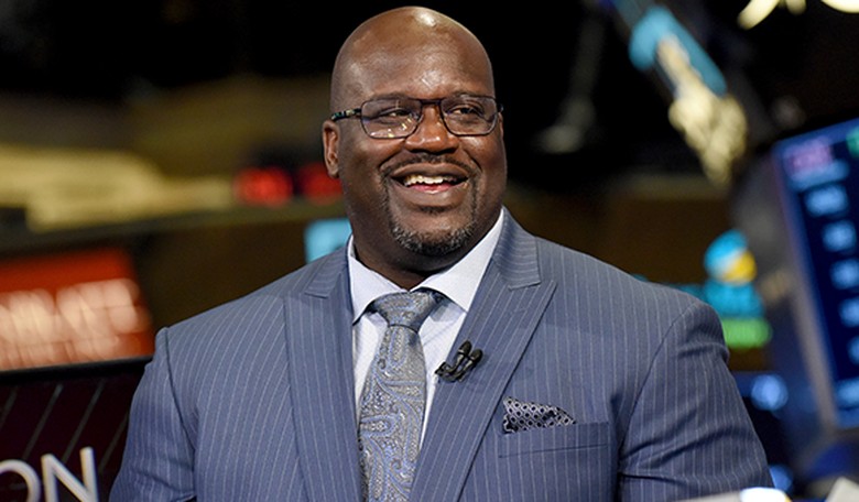 Shaquille O'Neal's Take on Biden's COVID Vaccine Mandate Is a Slam Dunk 