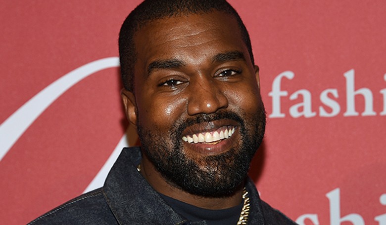Kanye's Dropped a Pretty Penny on the First Month of His Presidential Campaign