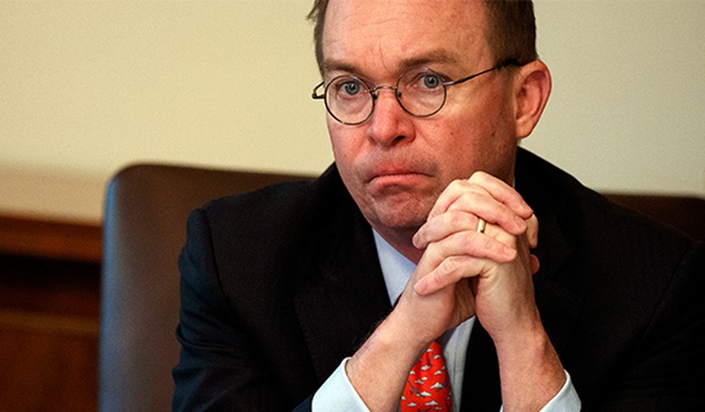 Efficiency and Transparency: How Mulvaney Reformed the CFPB