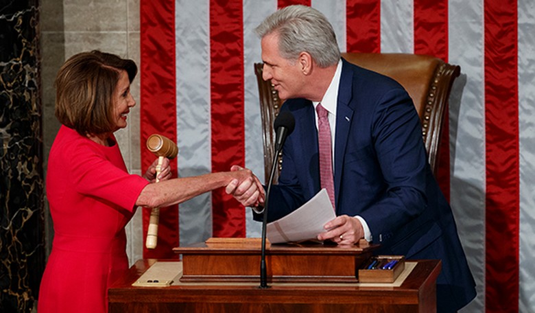 Oh, Here We Go: Democrats Introduce Bill To Abolish Electoral College
