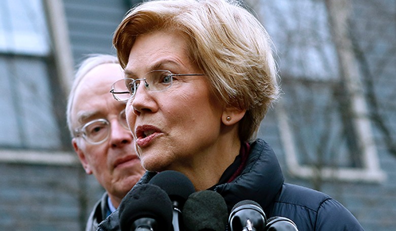 Warrencare: A Brainwashing Babysitter