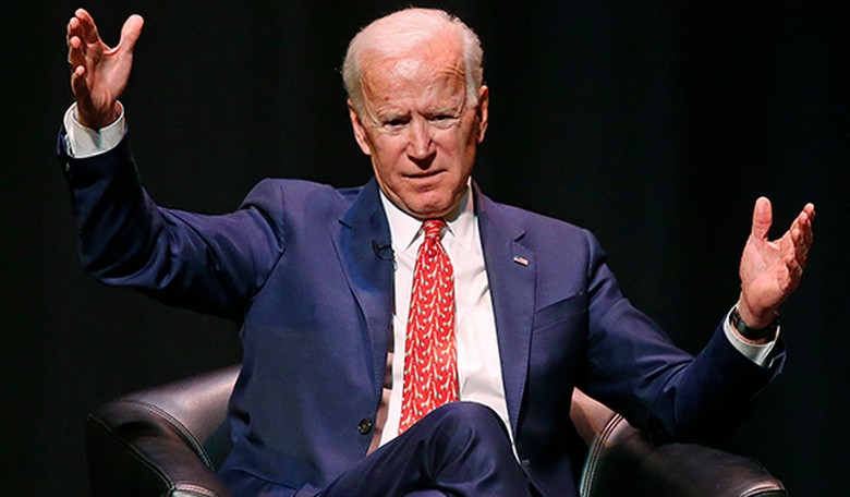 Uh-Oh, Joe! Democratic Rivals Catch On To The Fact You And Obama Deported Millions Of Illegal Aliens 