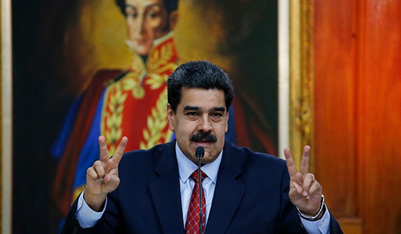 We, Too, Can Be a Failed Latin American State