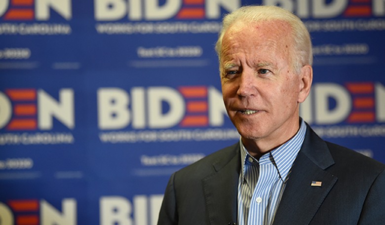 Truth Is, Biden Never Had a Firm Grip on Reality