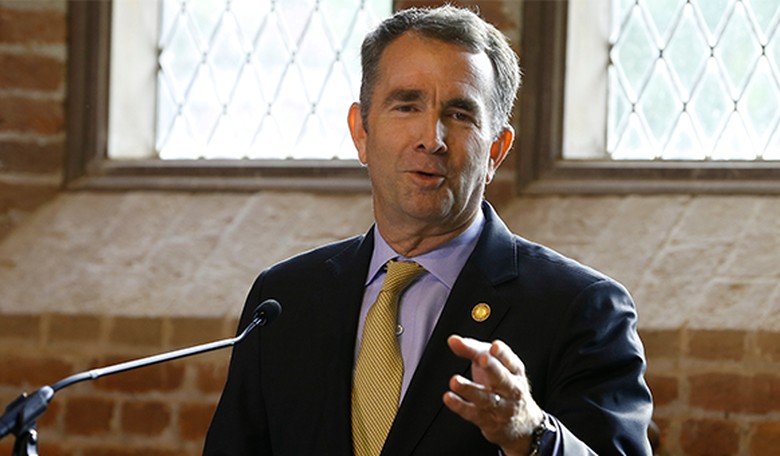 Virginia's Second Amendment Attack
