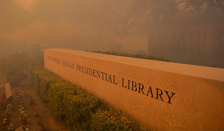Please, Not Again: Large, Fast-Moving Wildfire Breaks Out in SoCal, Evacuations Ordered