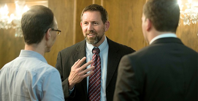 Ninth Circuit Judges Engage in a Public Spat Over ‘Swinging’ Body Parts