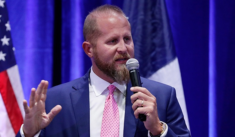 Former Trump Campaign Manager Explains What Went Wrong 