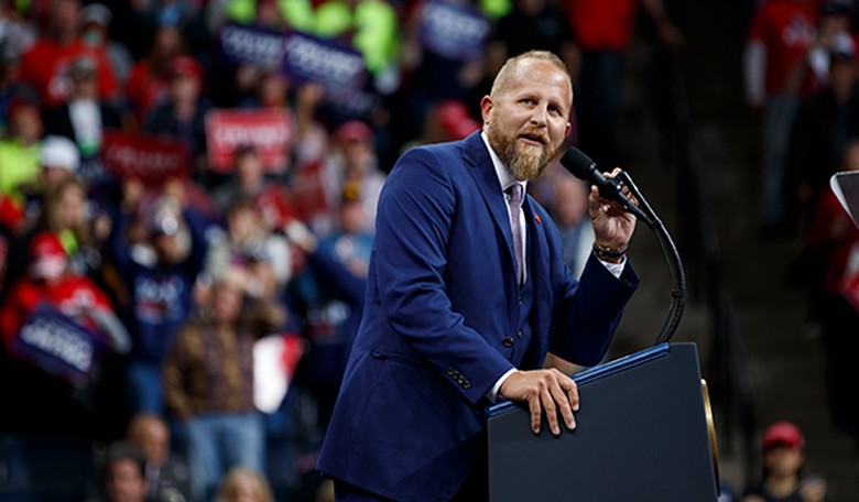 Former Trump Campaign Manager Hospitalized Over Reported Suicide Threat. The Left's Response Was Predictable.