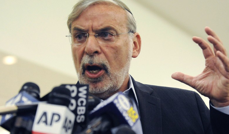 Dov Hikind's Sobering Insights From Ground Zero of Israel's War Against Hamas