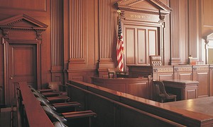 Rejected: Florida Bar Refuses to Sanction DHS Lawyer Who Criticized Rogue Judges