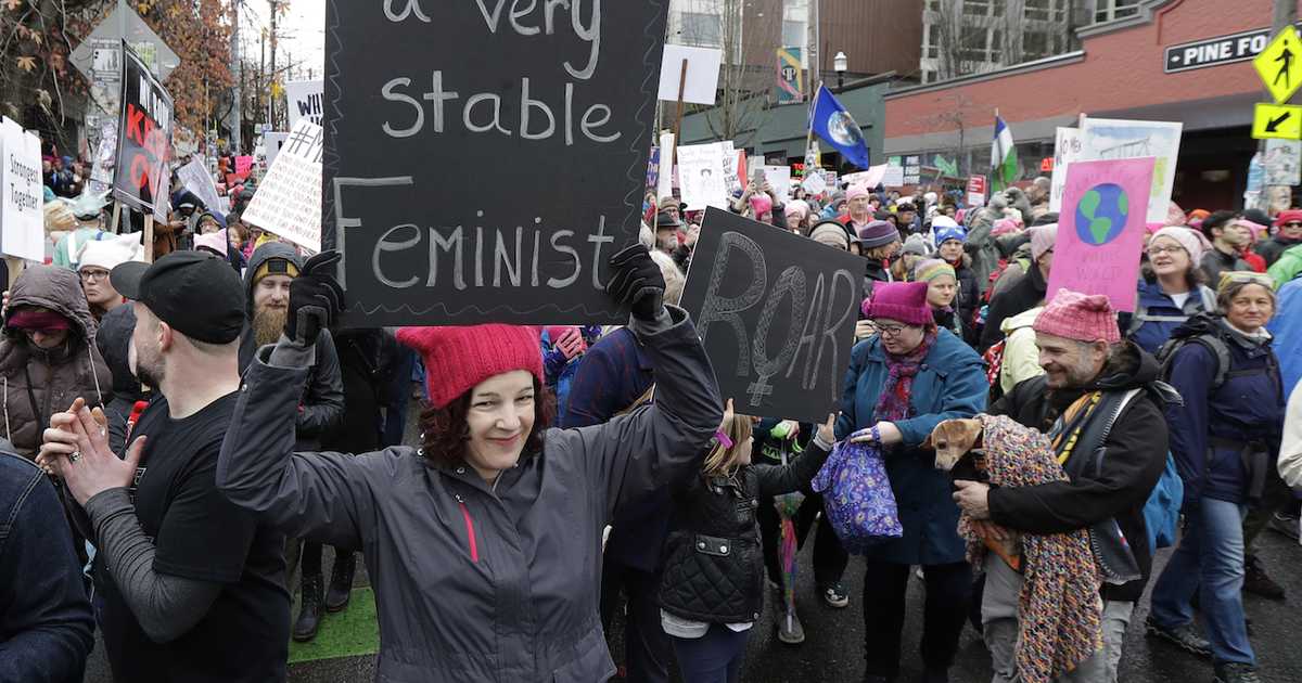 How America Has Destroyed Its Democracy, Part Three: And How Radical Feminism Is Destroying America