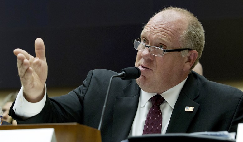 The Tom Homan Bribery Story Has the Press Convinced of His Guilt – Despite the Lack of Evidence