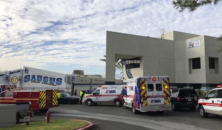 After Another Mass Shooting, California Must Recognize Its Gun Control Laws May Actually Be Part of the Problem
