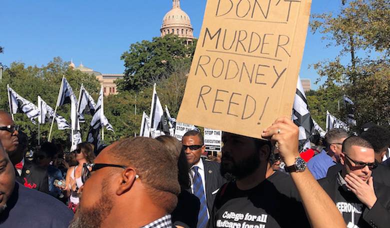 Don't Believe What Kim Kardashian Says About Death Row Inmate Rodney Reed