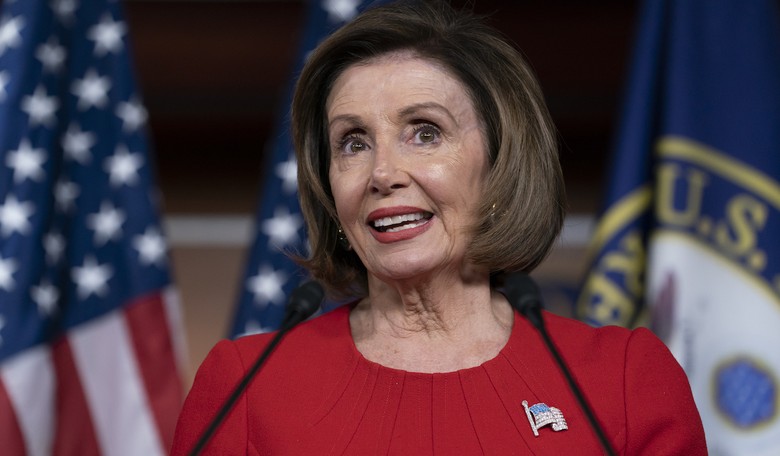 Just Call Pelosi’s Bluff