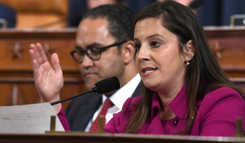 Elise Stefanik Uses Cuomo's Own Words to Call for a Probe into Sexual Harassment Allegations Against Him