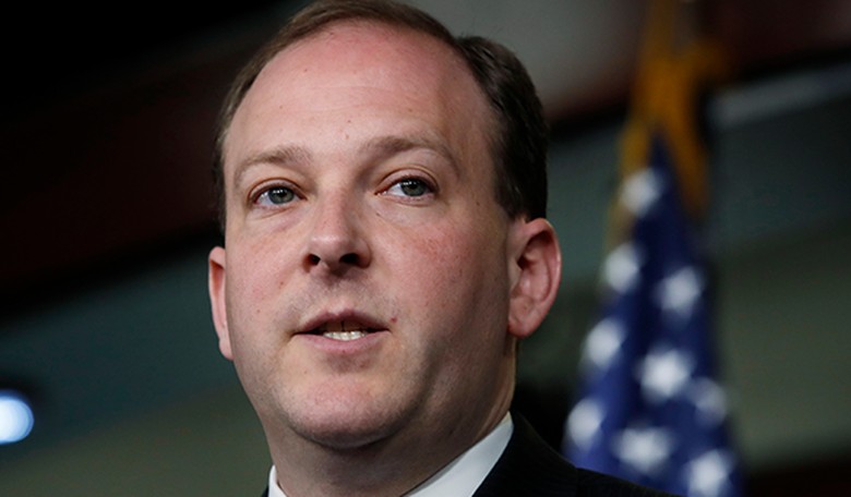 Lee Zeldin on Why Republicans Have 'No Sympathy' for Democrats' Bolton Demands