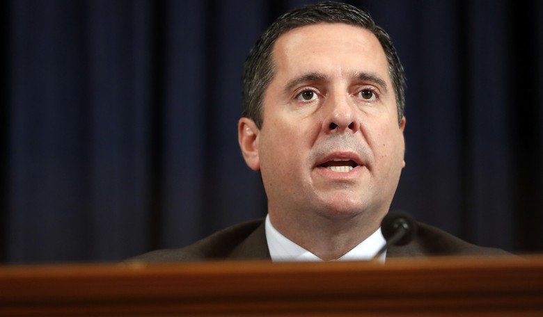 Devin Nunes: Intelligence Agencies Should Be Shut Down, At Least Temporarily