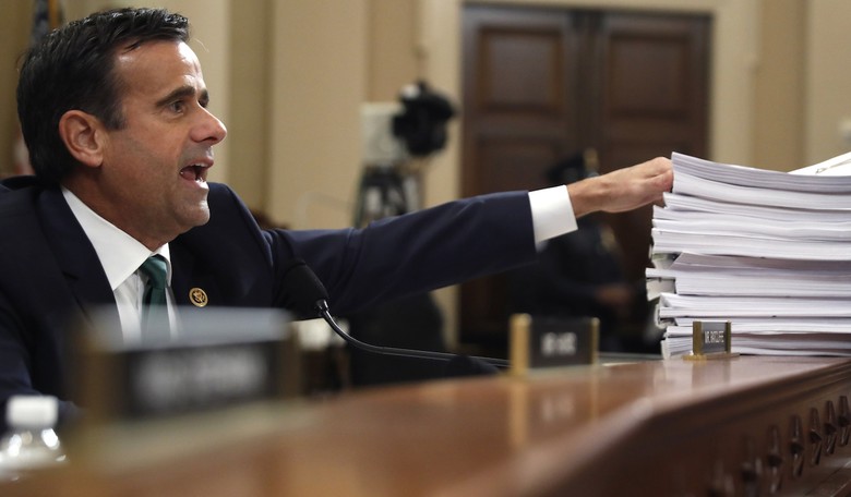 LOL: This Trump Hater Thinks Floridians Will Choose Him As Their Next Senator