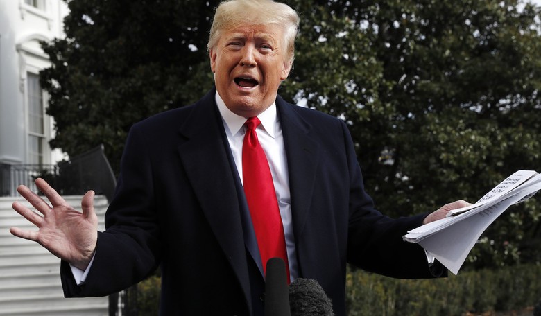 Is There A ‘See No Bias’ Issue at the Department of Justice?