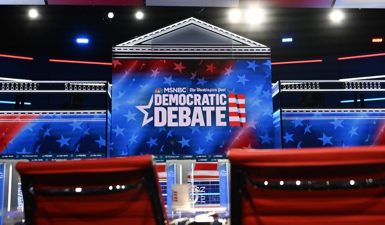 DNC Announces Four More Debates in Early 2020 